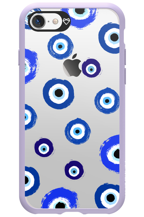 Nazar Amulet - Apple iPhone 7