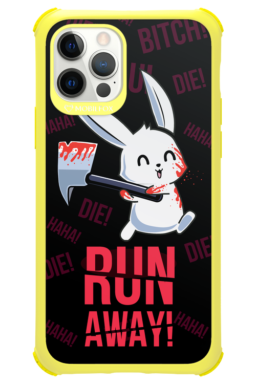 Run Away 2.0 - Apple iPhone 12 Pro
