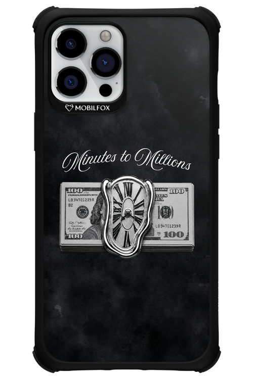 M2M 2.0 - Apple iPhone 12 Pro Max