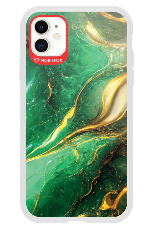 Tourmaline - Apple iPhone 11