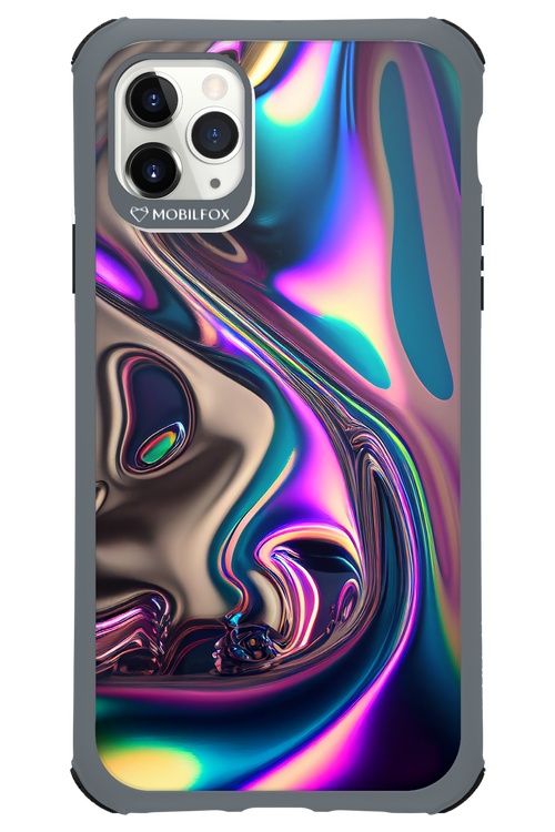 Post Future 2.0 - Apple iPhone 11 Pro Max