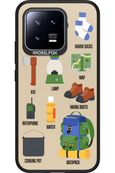 Adventure Pack 2.0 - Xiaomi 13