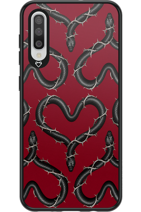Bad Lover 2.0 - Samsung Galaxy A50