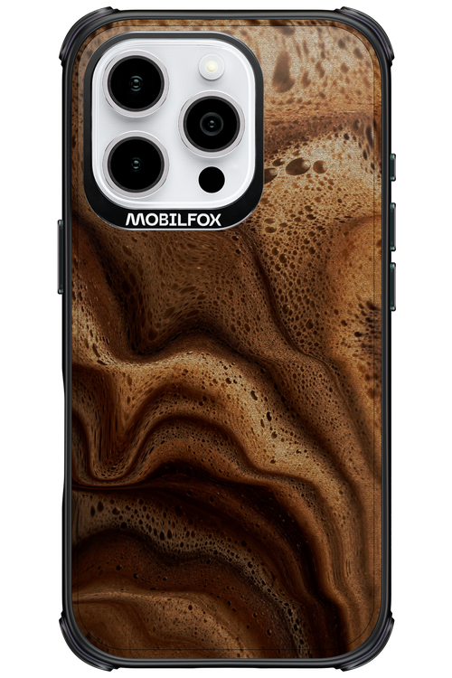 Latte 2.0 - Apple iPhone 16 Pro