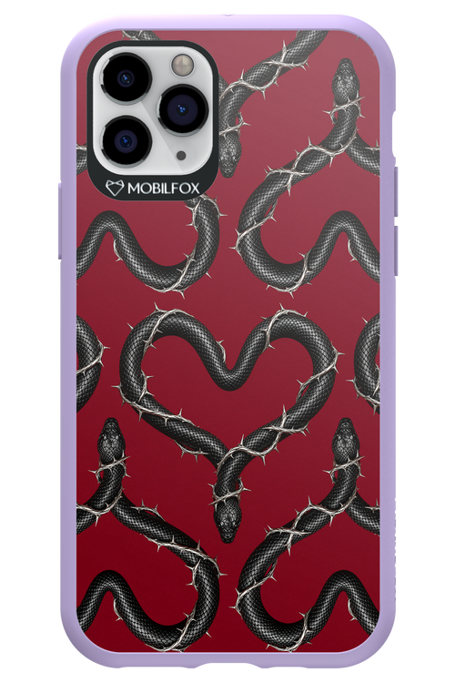 Bad Lover 2.0 - Apple iPhone 11 Pro