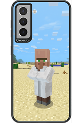 MC 2.0 - Samsung Galaxy S21
