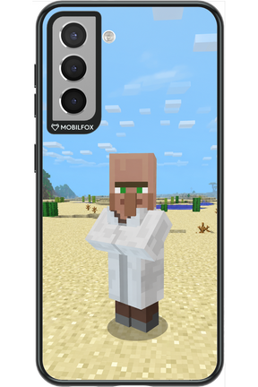 MC 2.0 - Samsung Galaxy S21
