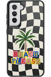 BEACH PLEASE 2.0 - Samsung Galaxy S21 FE