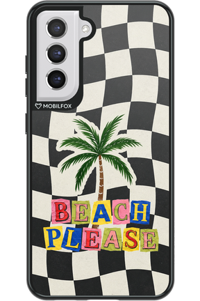 BEACH PLEASE 2.0 - Samsung Galaxy S21 FE
