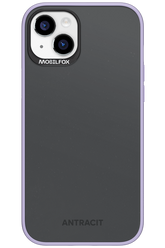 Antracit 2.0 - Apple iPhone 15 Plus