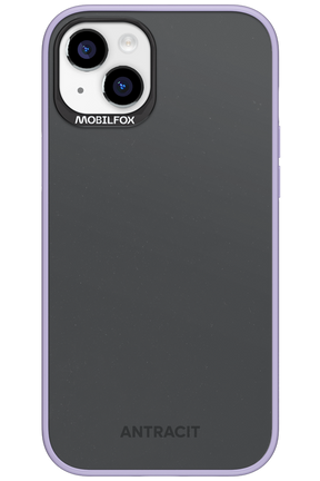 Antracit 2.0 - Apple iPhone 15 Plus