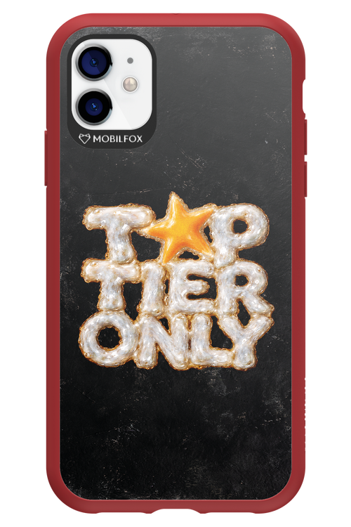 Top Tier 2.0 - Apple iPhone 11