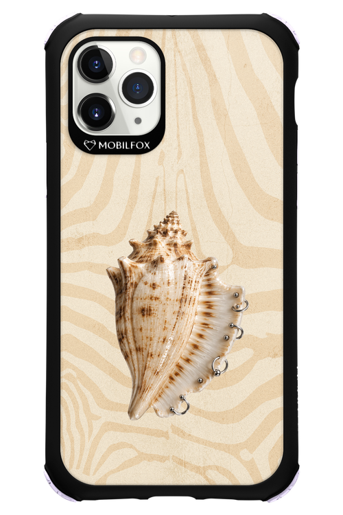 Shell Me Out 2.0 - Apple iPhone 11 Pro