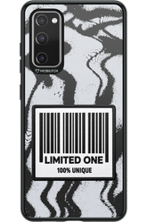 Limited One 2.0 - Samsung Galaxy S20 FE