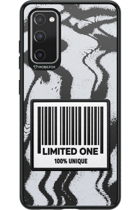 Limited One 2.0 - Samsung Galaxy S20 FE