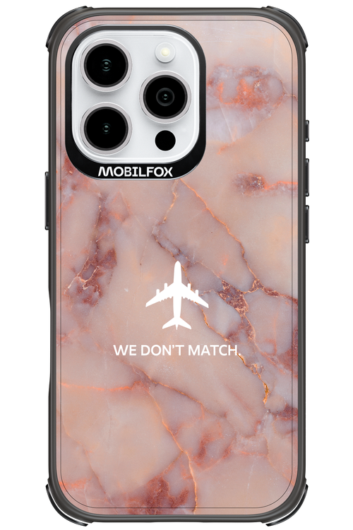 International Love I 2.0 - Apple iPhone 16 Pro