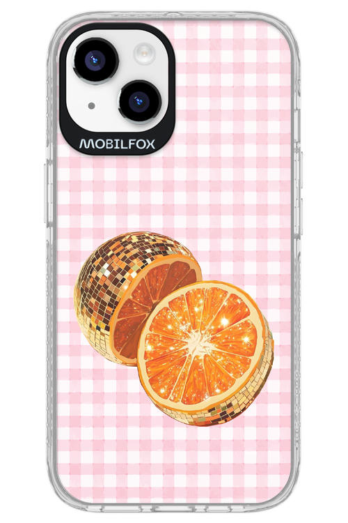 Discorange 2.0 - Apple iPhone 14