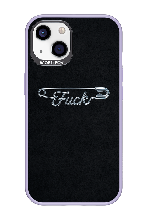 Fuck Clip 2.0 - Apple iPhone 13