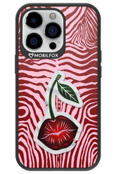 Kissy Cherry 2.0 - Apple iPhone 13 Pro