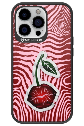 Kissy Cherry 2.0 - Apple iPhone 13 Pro