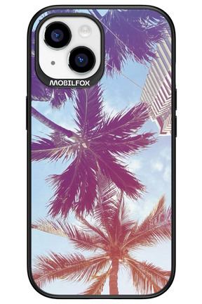 Sunset Dreams 2.0 - Apple iPhone 15
