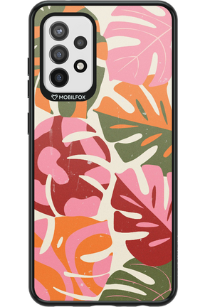 Tropical Heatwave 2.0 - Samsung Galaxy A72