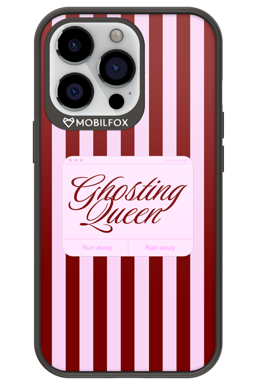 Ghosting Queen2 2.0 - Apple iPhone 13 Pro