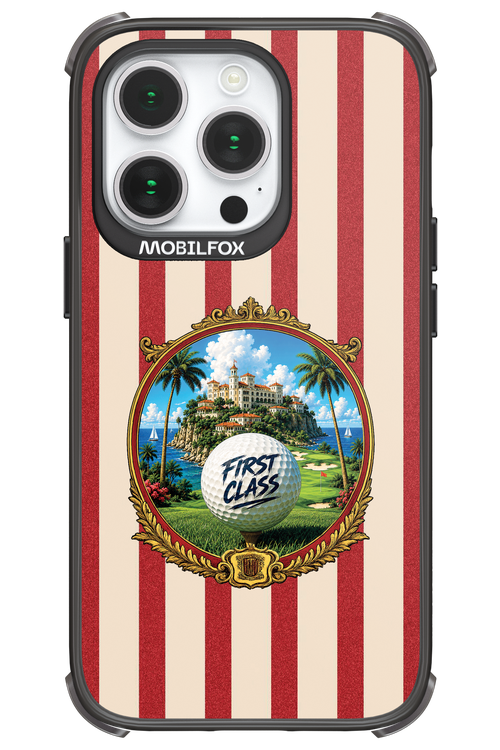 First Class 2.0 - Apple iPhone 14 Pro