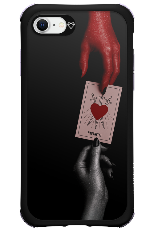 Ravanelli 2 2.0 - Apple iPhone SE 2022