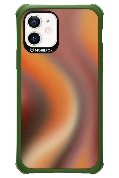 Warm Aura 2.0 - Apple iPhone 12