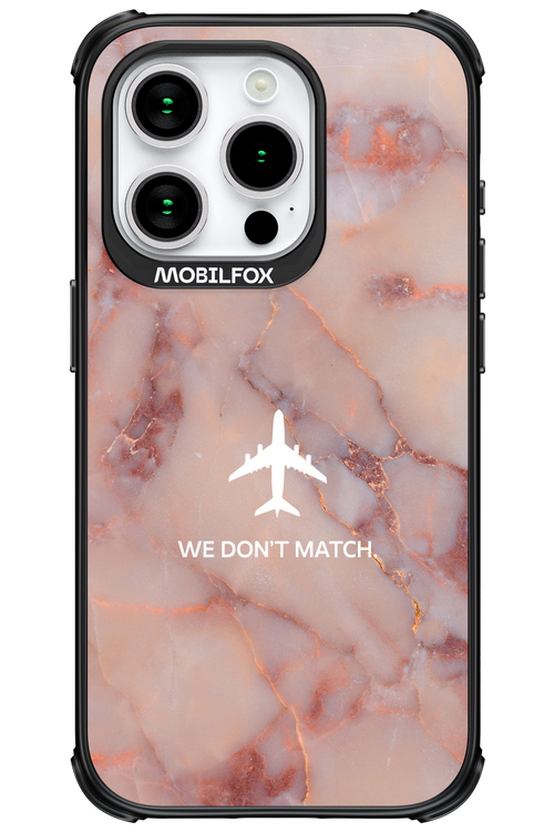 International Love I 2.0 - Apple iPhone 15 Pro