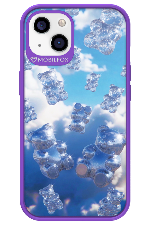 Crystal Bears 2.0 - Apple iPhone 13