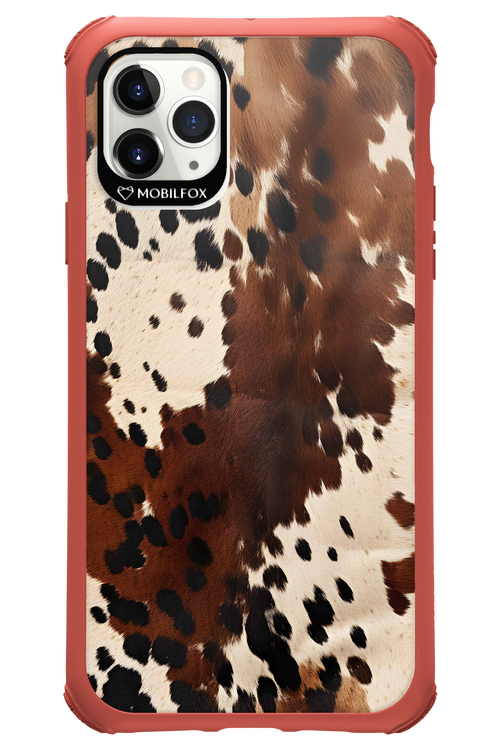 Wild Cow 2.0 - Apple iPhone 11 Pro Max
