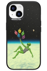 Space Chill 2.0 - Apple iPhone 15