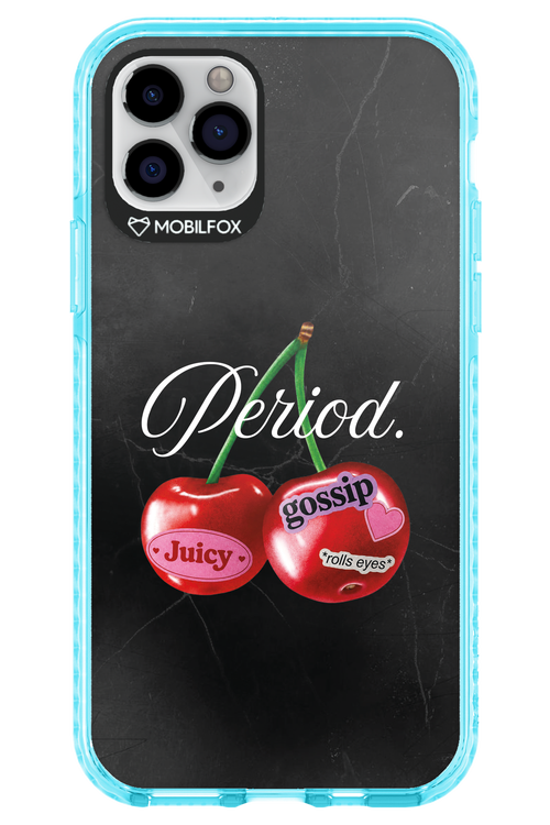 Period 2.0 - Apple iPhone 11 Pro