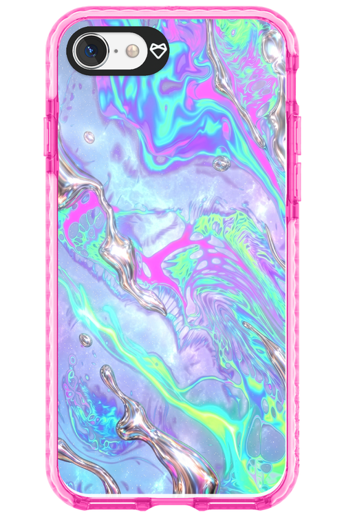 Aurora 2.0 - Apple iPhone 8