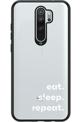 Daily Loop Light 2.0 - Xiaomi Redmi Note 8 Pro