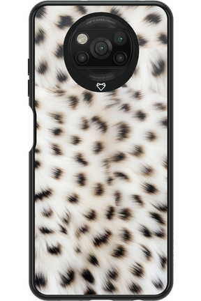 White Leopard 2.0 - Xiaomi Poco X3 Pro