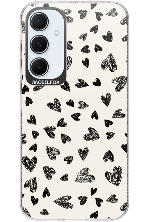 Crazy in Luv 2.0 - Samsung Galaxy A55