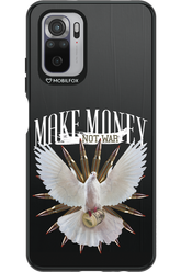 MAKE MONEY - Xiaomi Redmi Note 10