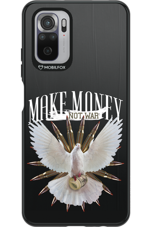 MAKE MONEY - Xiaomi Redmi Note 10