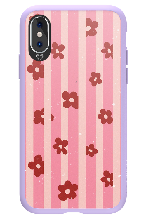 Flower Powerr 2.0 - Apple iPhone X