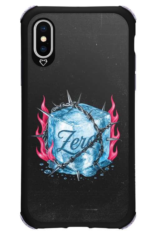 Zero 2.0 - Apple iPhone XS