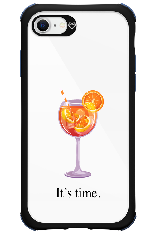 Spritz - Apple iPhone SE 2022