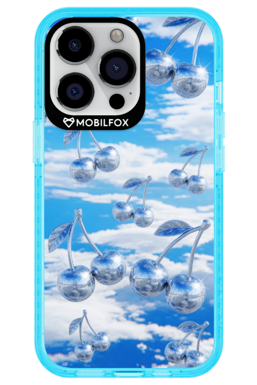 Cloud Cherry 2.0 - Apple iPhone 13 Pro