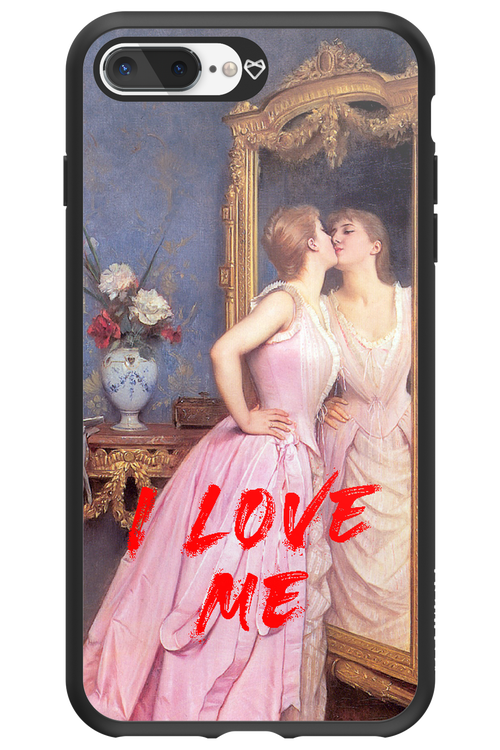 Love-03 - Apple iPhone 7 Plus