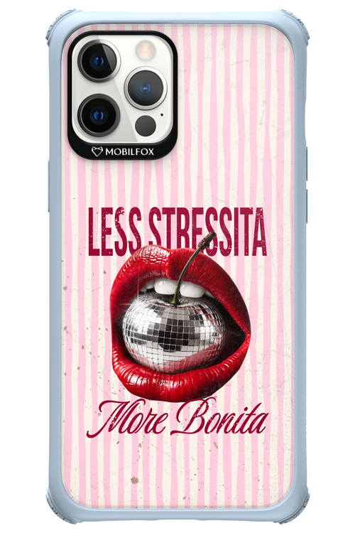 Bonita 2.0 - Apple iPhone 12 Pro Max
