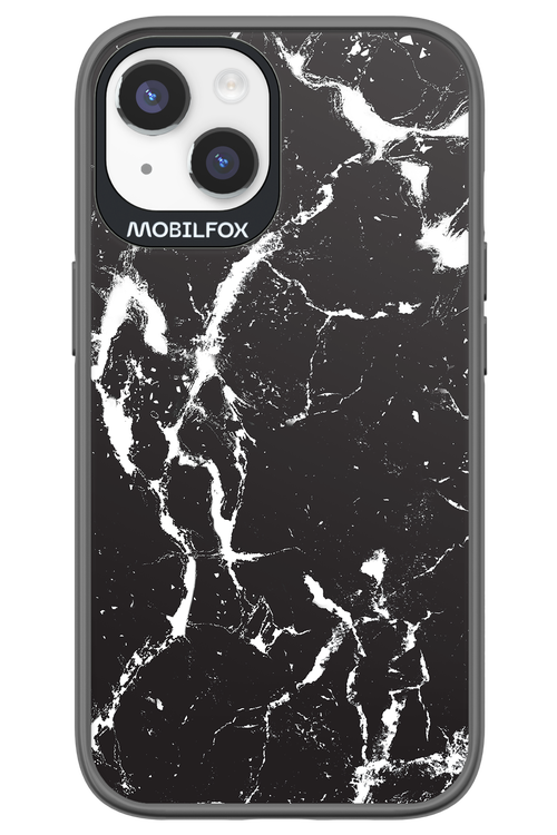Grunge Marble 2.0 - Apple iPhone 14