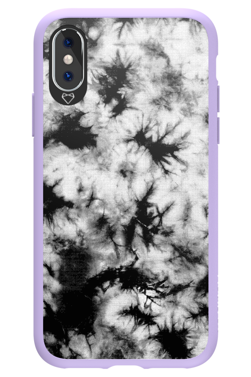 California 2.0 - Apple iPhone X