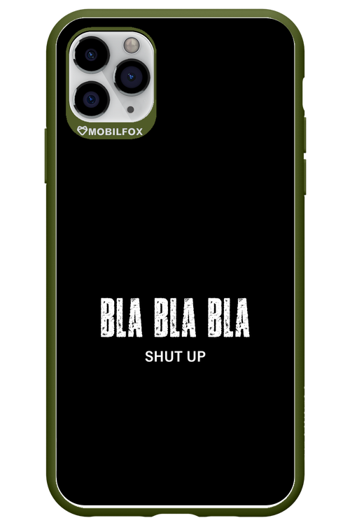 Bla Bla II 2.0 - Apple iPhone 11 Pro Max